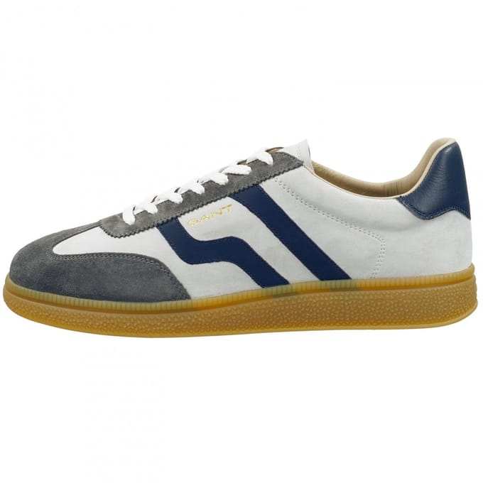 Gant CUZMO | Grijs - FW Sneakers - Maat - Grijs