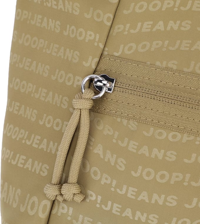 JOOP! schoudertas Lietissimo Edition Kaja Shoulderbag Khaki kaki