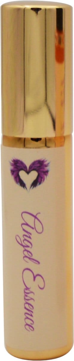 Angel Essence - Feromonen Parfum voor Dames - 10 ml