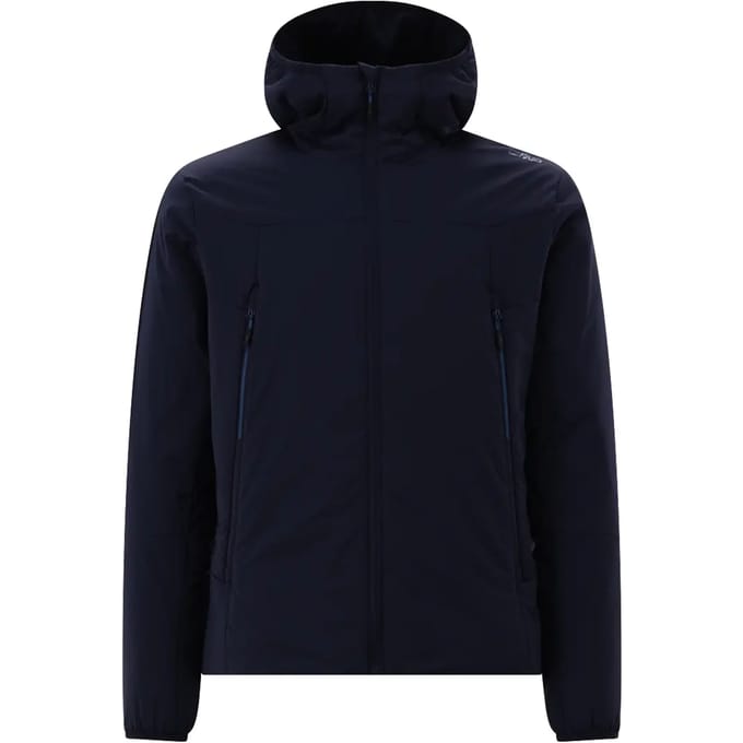 Hooded jacket CMP