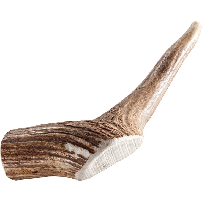 Chewies Edelherten Gewei Stang M - 120 gr