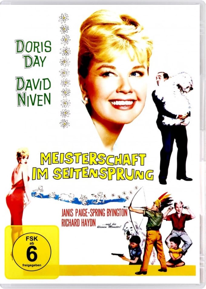 PLAION 1183466 film en Video DVD Duits, Engels, Spaans