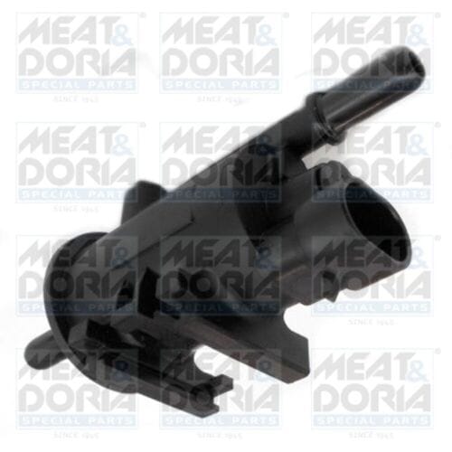 Klep, brandstoftoevoersysteem MEAT & DORIA 9393
