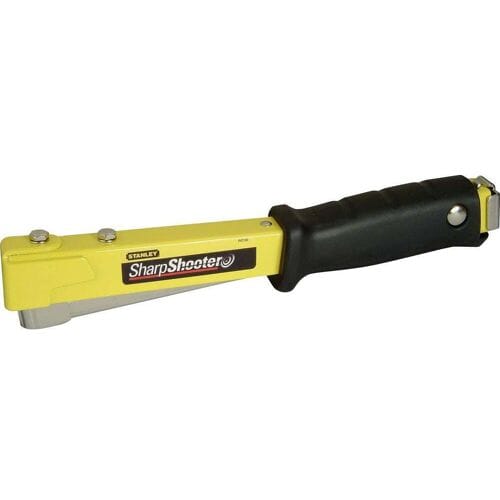 STANLEY PHT150 Tacker - Heavy Duty Hamer -Type G nieten