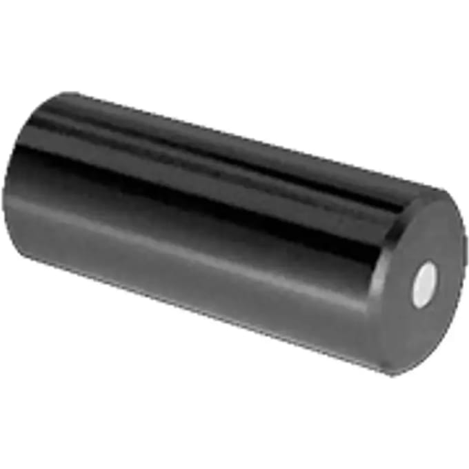 Plastic derailleur sleeve stop Clarks Cycle Systems