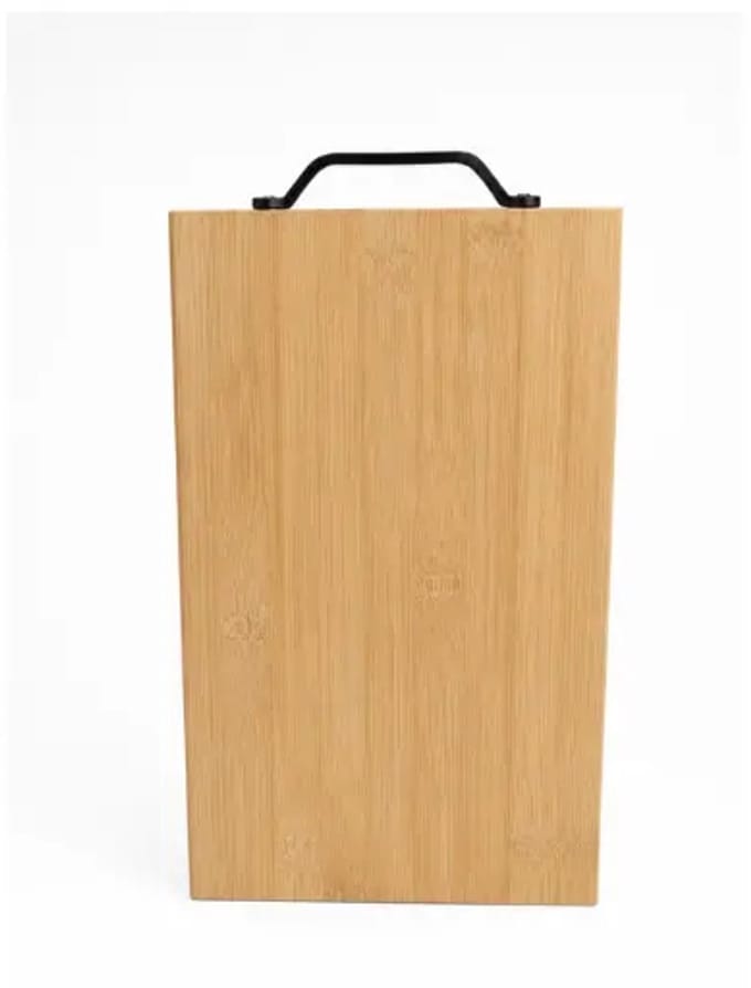Snijplank - 20 x 30 cm - Bamboe