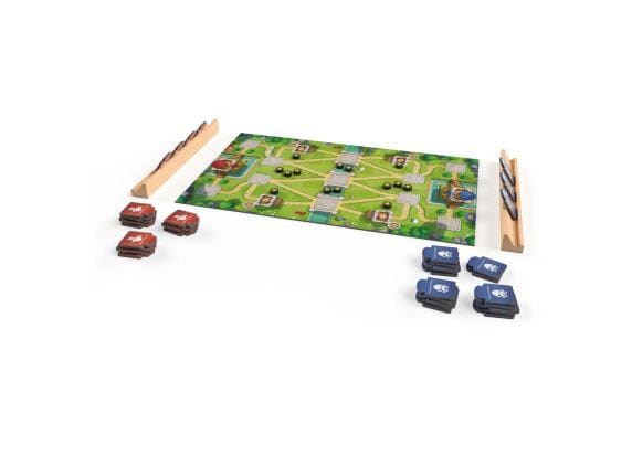 Toy Battle Nederlandse Editie