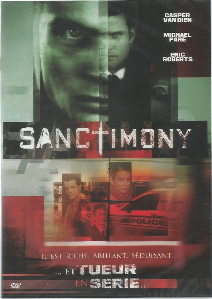 sanctimony