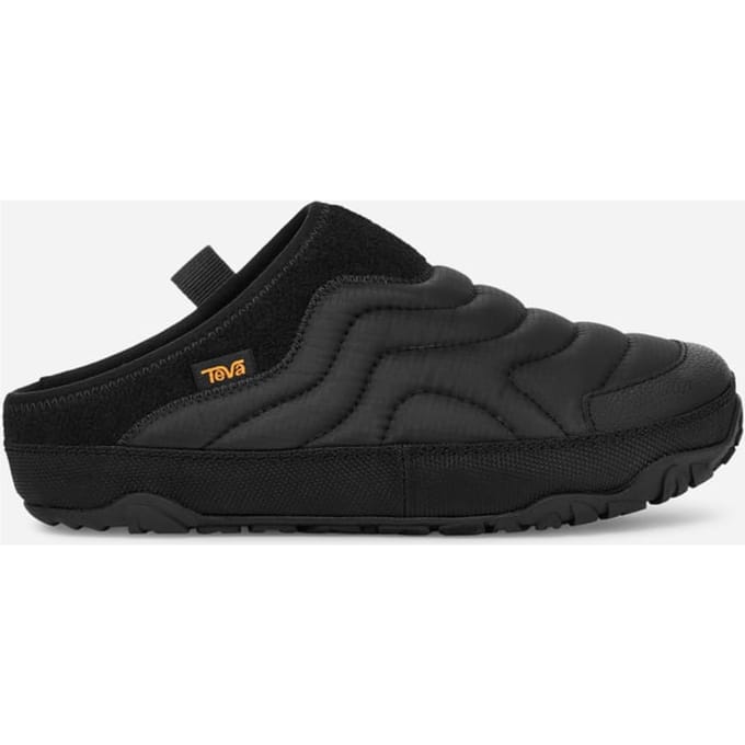 Teva ReEmber Terrain-instapper Schoenen in Black voor Dames, Maat 43