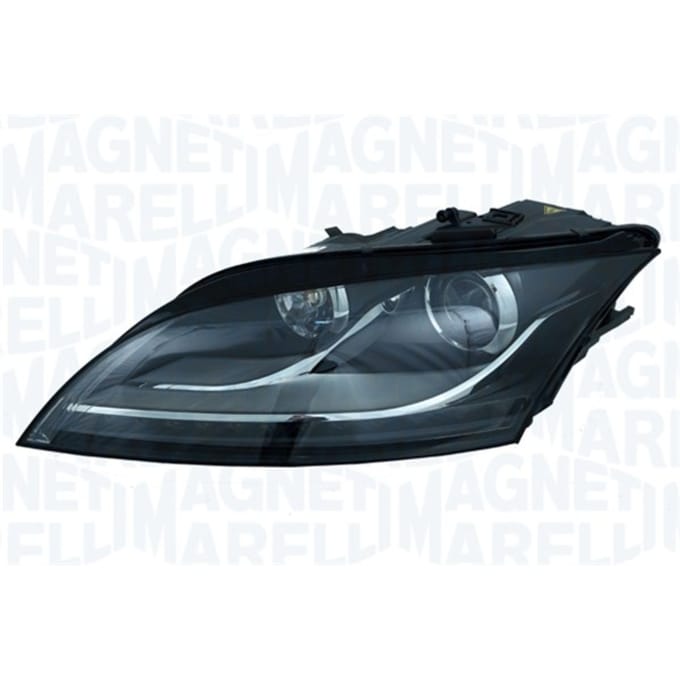 Koplampen MAGNETI MARELLI 711307022859, rechts