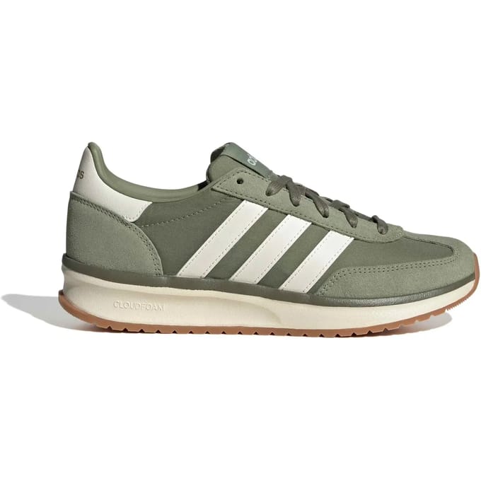 Adidas Run 70s 2.0 Sneakers dames Groen 41