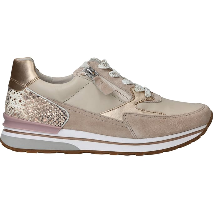 Gabor Sneakers - Dames - Beige