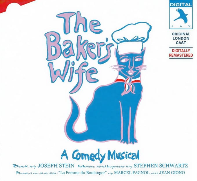Baker's Wife