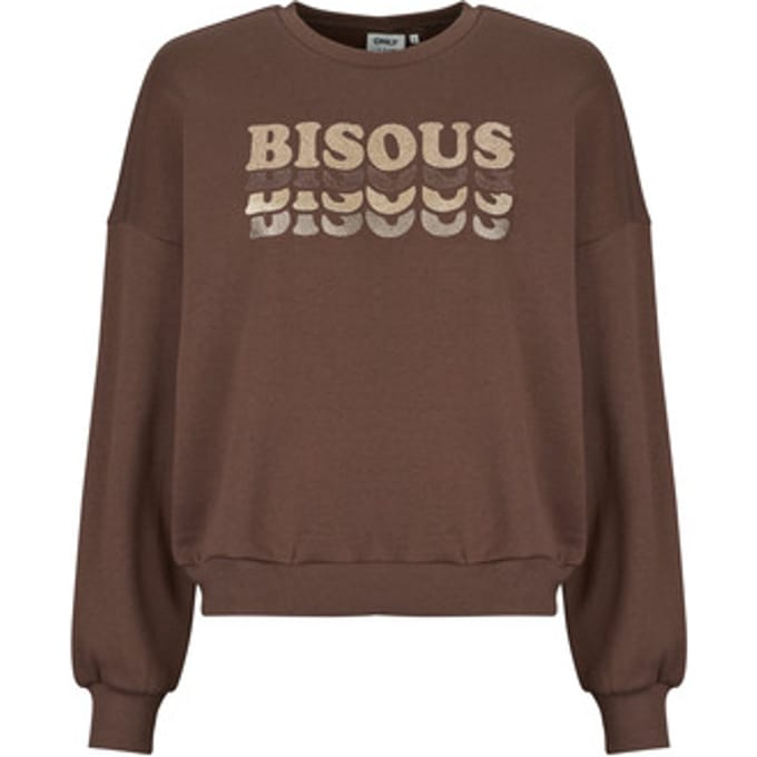 Only  Sweaters ONLADELE L/S O-NECK