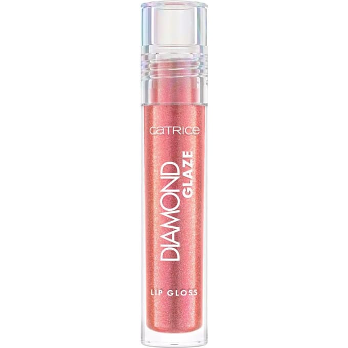 DIAMOND GLAZE lip gloss #040-Diamonds Made Me Do It 3 ml