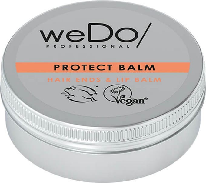 weDo - Protect Balm - Hair & Lips - 25 gr