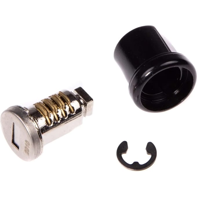 Givi Sluiting Topkoffer E26/e27/e28/e280 E29/e30/e33/e36/e3 Zilver