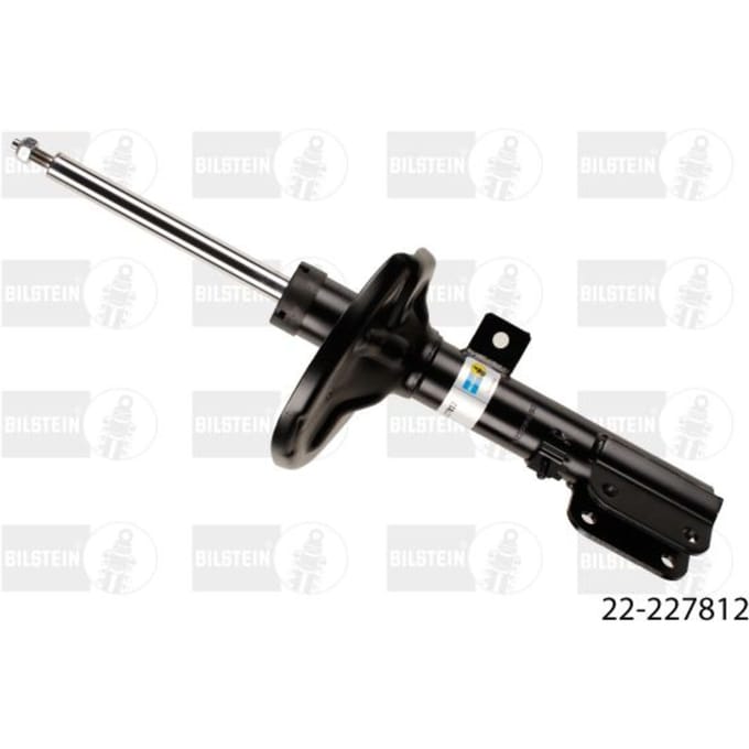 Schokdemper BILSTEIN - B4 Gas BILSTEIN 22-227812 links