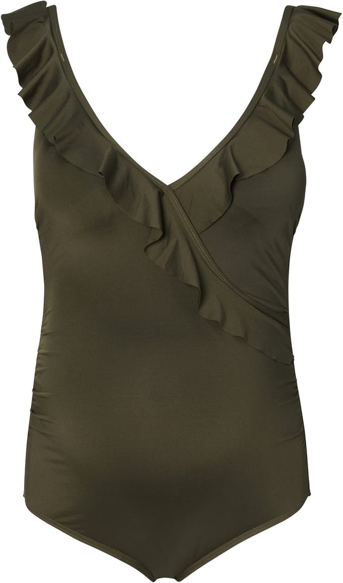 Noppies Badpak Sima Zwangerschap - Maat M/L