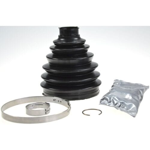 Balgenset, aandrijfas SPIDAN 24544