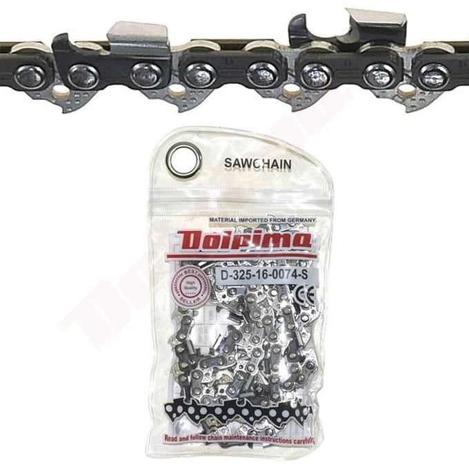 Zaagketting 325'' 1,6 74DL S