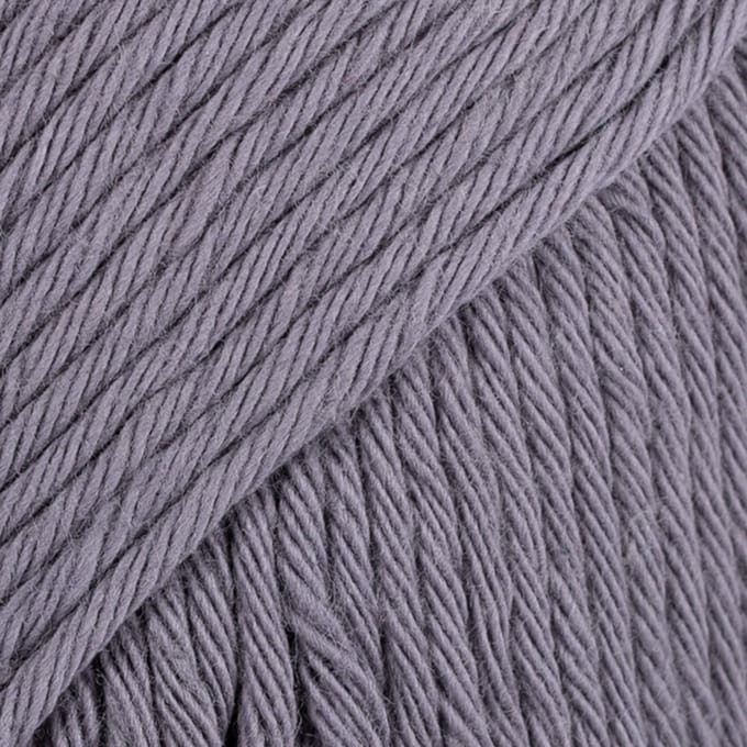 DROPS Paris Uni Colour - 24 zink - Katoen Garen