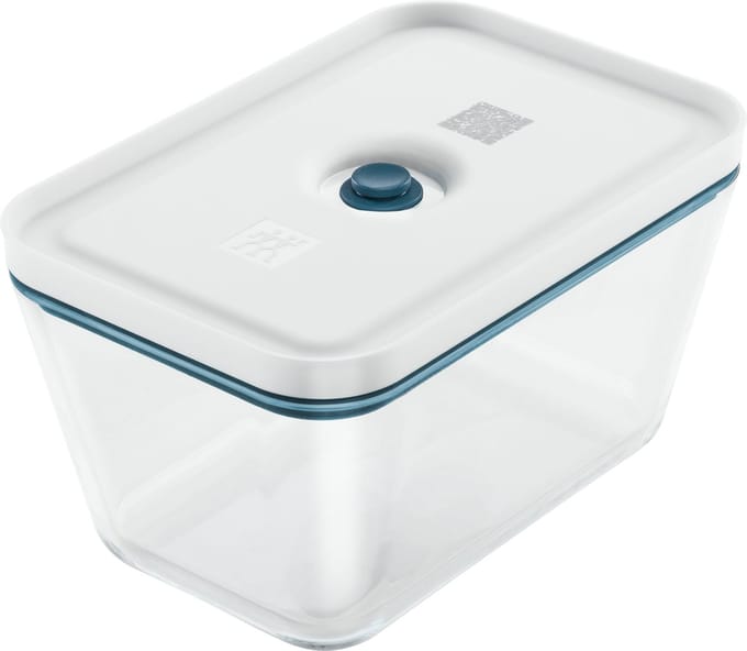 Zwilling Fresh & Save Vacuüm bewaardoos - Large - La Mer - Glas