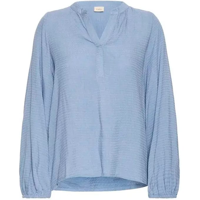 fransa - FRHIDA BL 1 - Dames - Blouses