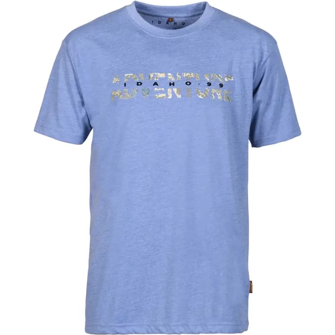 T-shirt Idaho Adventure