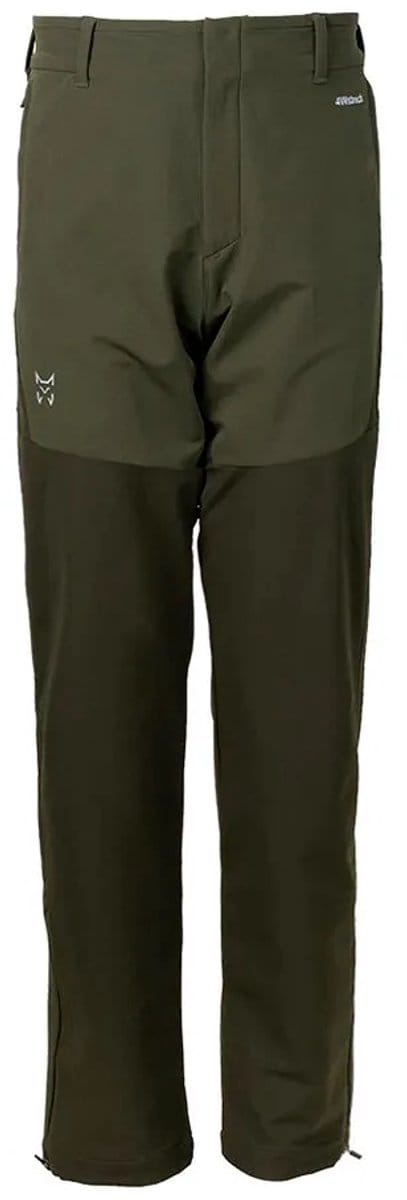 Altus Tramontana Broek Groen 2XL Man