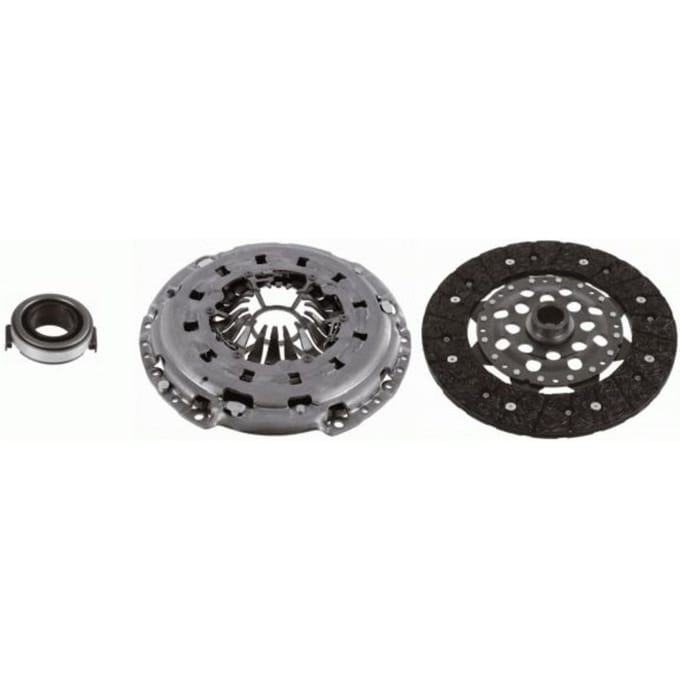 Koppelingsset  SACHS 3000 951 586