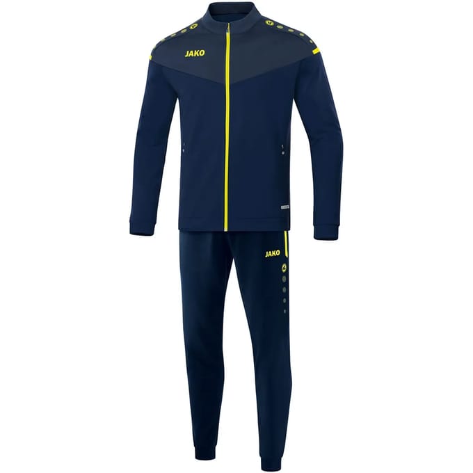 Trainingspak Jako Polyester Champ 2.0