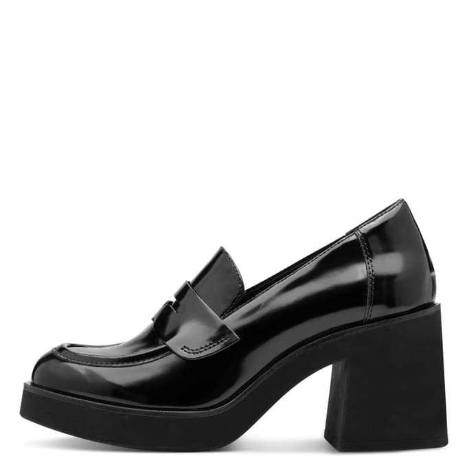 Tamaris Pumps - Dames - Zwart - Maat:36