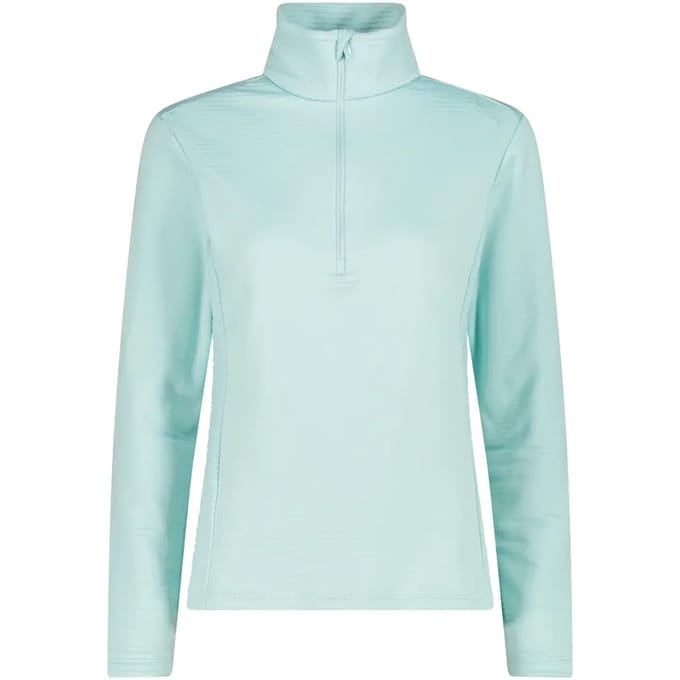 Dames polair half zip CMP