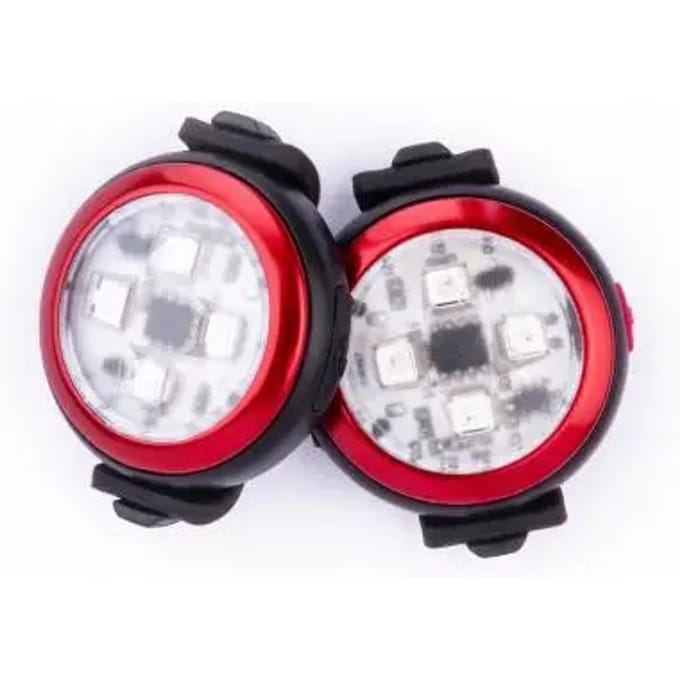 LED-lamp Curli Luumi Safety