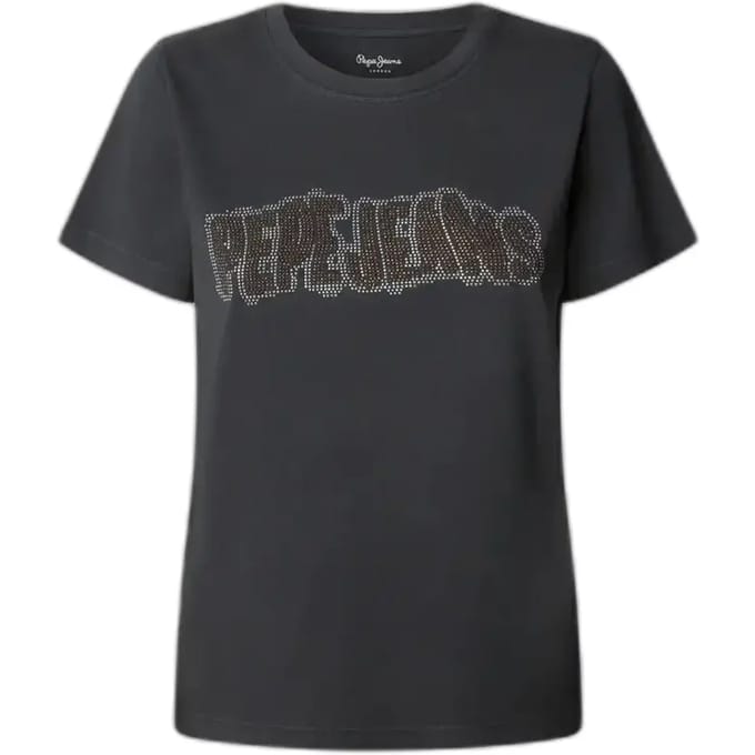 T-shirt Korte Mouw Pepe jeans PL5000052 BERI