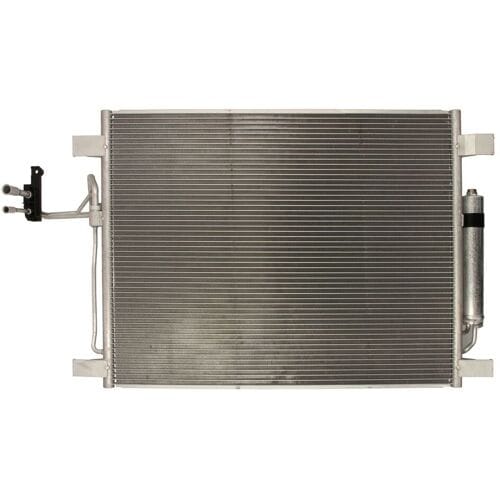 Condensator, airconditioning KOYORAD CD020513