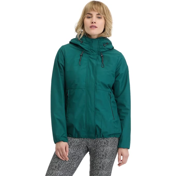 Waterdicht damesjack Ragwear Sunniva A
