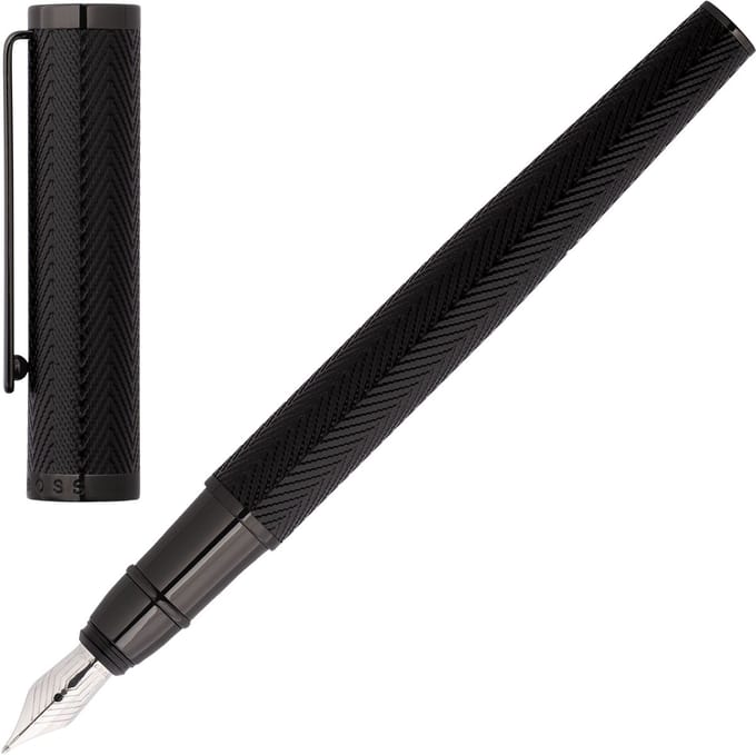 Pen Formation Herringbone