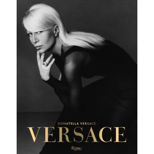 Versace - Donatella Versace