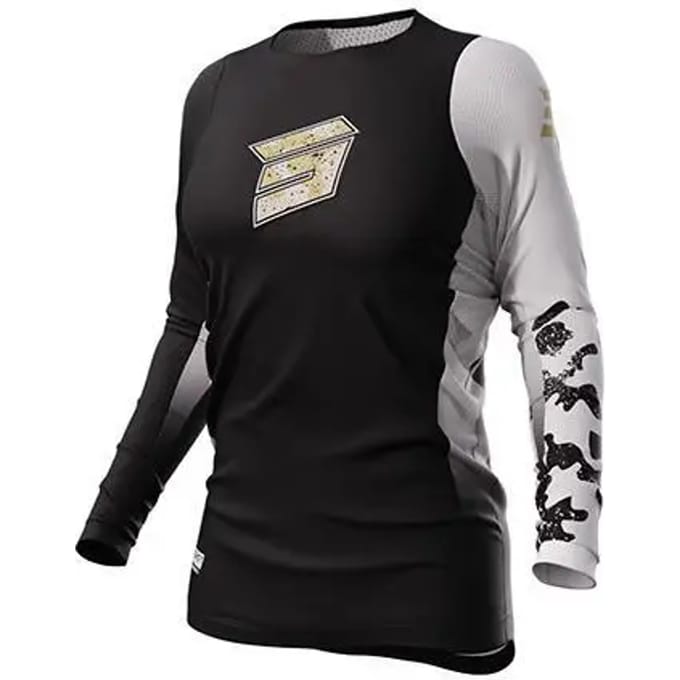 Motorcross trui Shot Race Gear Shelly 2.0