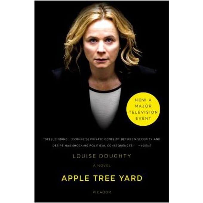 Apple Tree Yard - Doughty, Louise