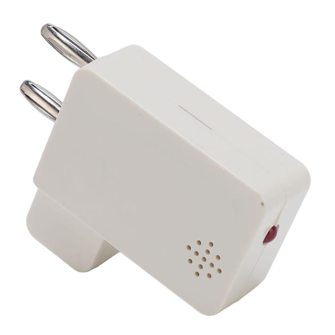 Escrime Électronique Arbitre Facile à Utiliser Capteur Haute Précision Aide à l'Entraînement de l'Arbitre d'Escrime pour white