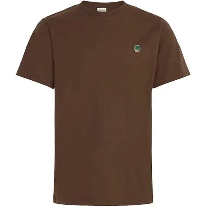 Solid Reginald Shirt Heren - Maat L