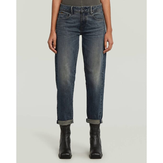 Damesjeans G-Star Kate Boyfriend