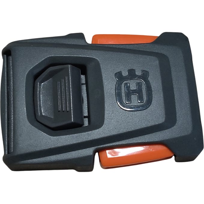 Husqvarna buckle belt-buckle assy!