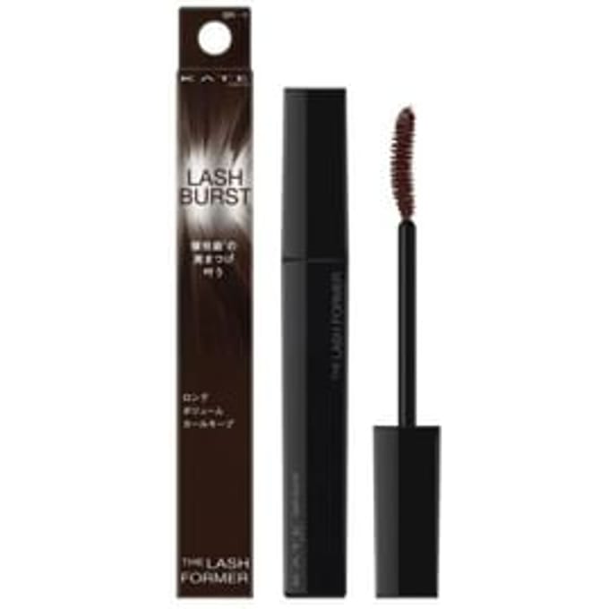 Kanebo - Kate Lash Burst Mascara BR-1