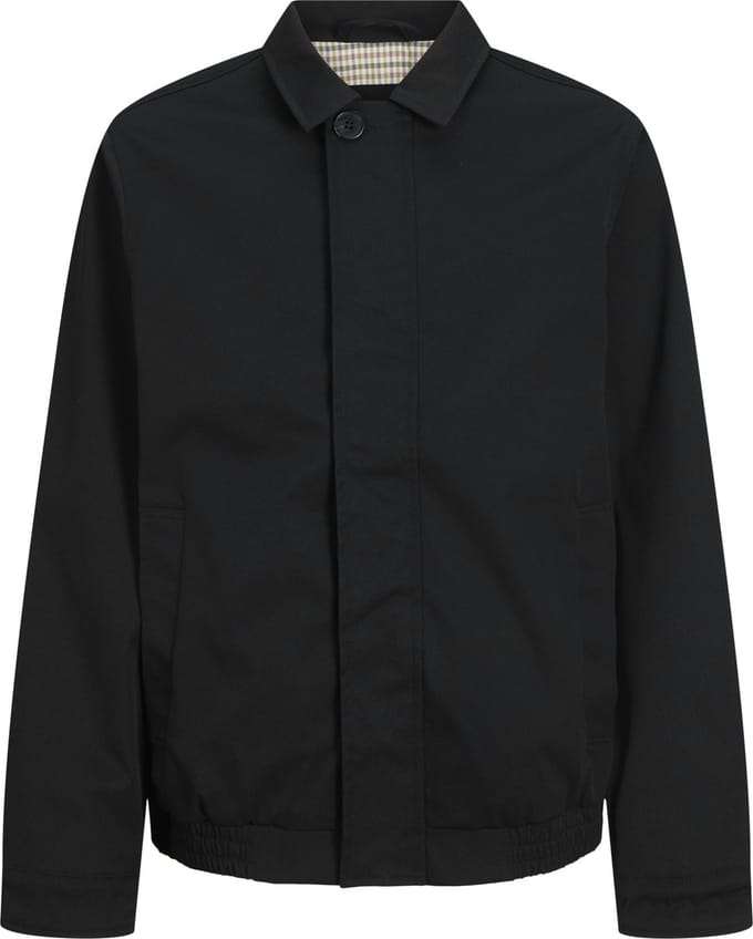 JACK&JONES - JORISLINGTON JACKET JNR - Jongens - Buitenjassen