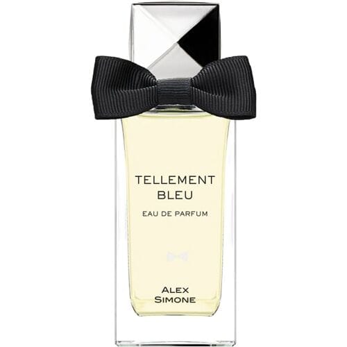 Alex Simone Tellement Bleu eau de parfum spray 50 ml