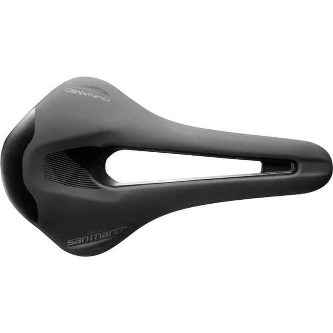 San Marco SHORTFIT 2.0 Open-Fit Dynamic Wide L3